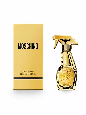 MOSCHINO | Fresh Gold Couture Eau de Parfum Spray Naturale 30ml |
